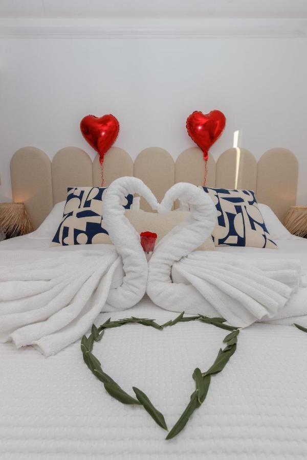 Casa Amor & Spa, Appartement Suite Jacuzzi & Piscine Chauffee Montfort-sur-Argens Exterior photo