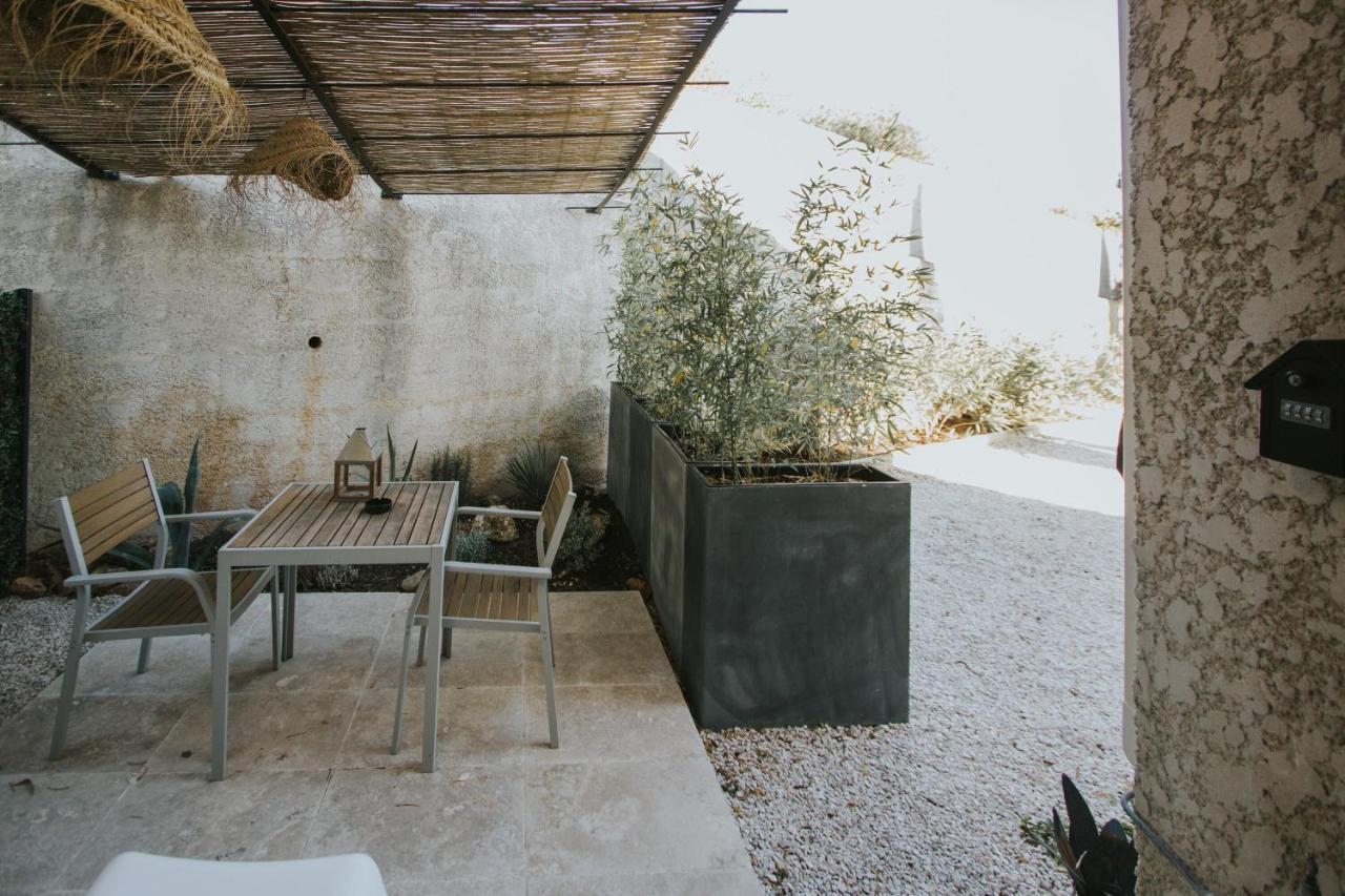 Casa Amor & Spa, Appartement Suite Jacuzzi & Piscine Chauffee Montfort-sur-Argens Exterior photo
