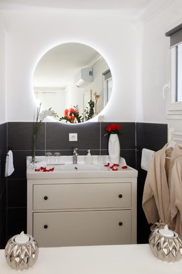 Casa Amor & Spa, Appartement Suite Jacuzzi & Piscine Chauffee Montfort-sur-Argens Exterior photo